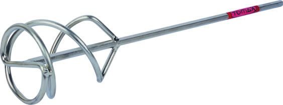 TOMAX Boya Karıştırıcı HEX
