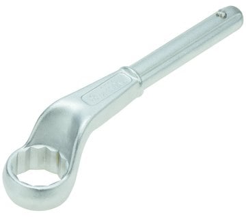 İzeltaş 0550 Boru Uzatmalı Yıldız Anahtar 38mm