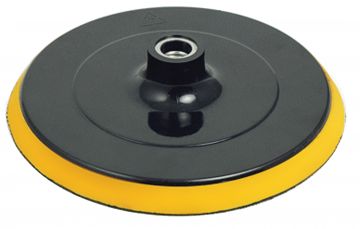 SGS290 Cırtlı Disk Zımpara Tabanı 150mm