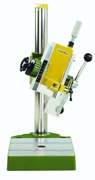 PROXXON Matkap Freze Standı 200 x 200