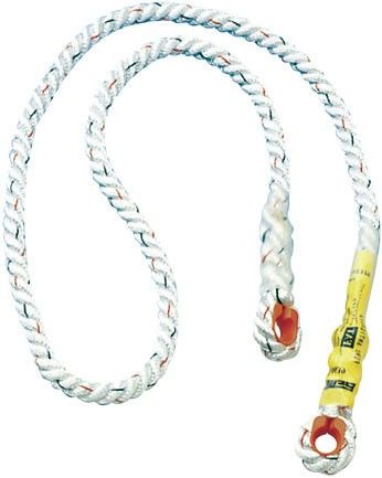 SPERİAN Emniyet Halatı 12mm / 2 Metre