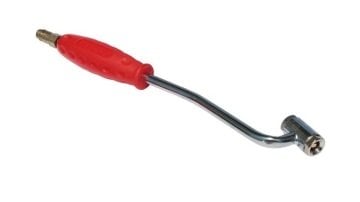 UYGUN U701-K Hava Jakı Otomatik Jaklı