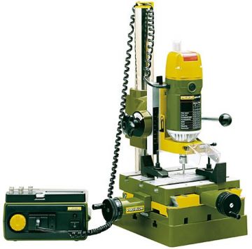 PROXXON Matkap Freze 250 Watt