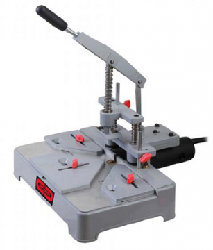 Crown Flex CT4440 Kırlangıç (Swan) Makinası