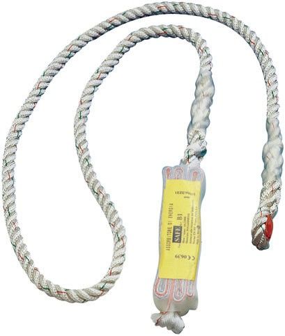 SPERİAN Emniyet Halatı 12mm / 1.8 Metre