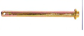 Timpaş T.04.340 MF Çeki Pimi 19mm. 25cm. Düz Pim ( 5 Adet )