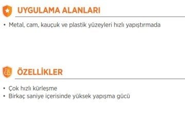 AKFİX 702 Süper Yapıştırıcı 30 GR ( 36 Adet )