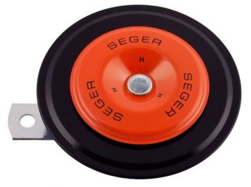SEGER Korna 45CK1200 Kalın Ses 12V