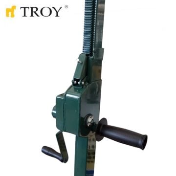 TROY T 90010 Ayarlanabilir Alçıpan Kaldırma Makinası