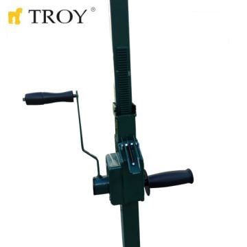 TROY T 90010 Ayarlanabilir Alçıpan Kaldırma Makinası