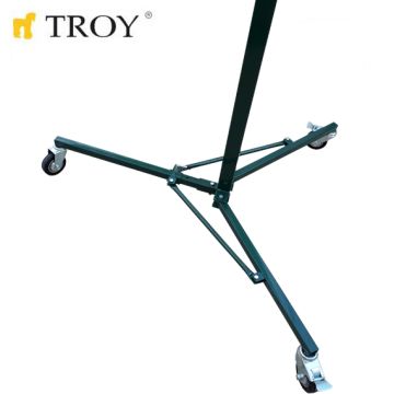 TROY T 90010 Ayarlanabilir Alçıpan Kaldırma Makinası
