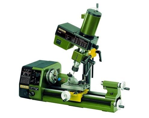 PROXXON Matkap ve Freze Düzeneği 45 mm
