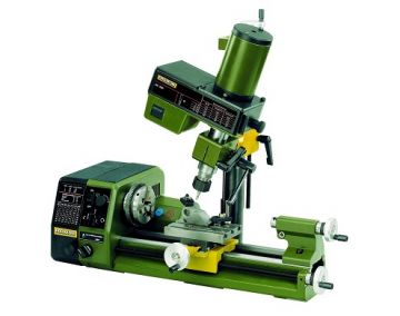 PROXXON Matkap ve Freze Düzeneği 45 mm
