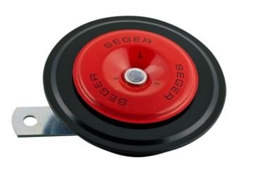 SEGER Korna 45CI2400 İnce Ses 24V