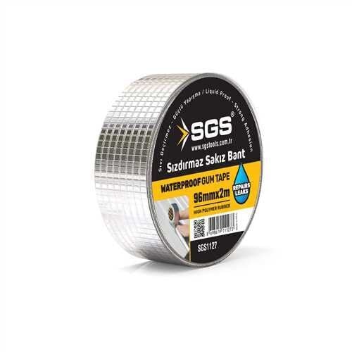 SGS1127 - SIZDIRMAZ SAKIZ BANT 96 MM X 2 METRE