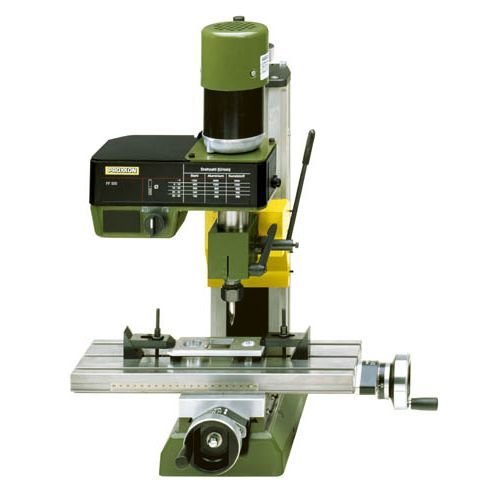 PROXXON Freze Makinası / 400 Watt