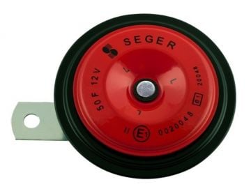 SEGER Korna 50FK1200 Didit Sıvamalı Kalın Ses 12V
