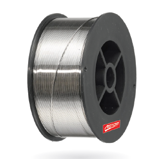 ASTOR Paslanmaz Kaynak Telleri - Mig 308 Kalite 12,5 KG