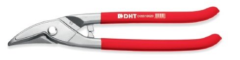 DHT Kaportacı Makası 250 mm Sağ