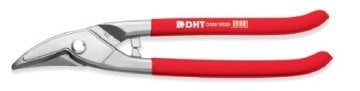 DHT Kaportacı Makası 250 mm Sağ