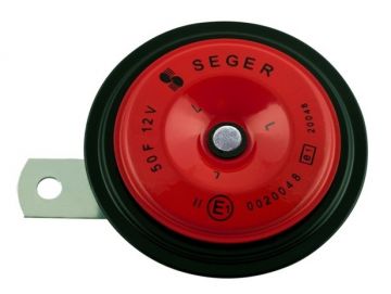 SEGER Korna 50FK2400 Didit Sıvamalı Kalın Ses 24V