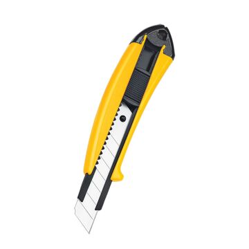 SGS 1787 Plastik Gövde Maket Bıçağı - 
