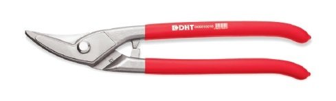 DHT Kaportacı Makası 250 mm Sol