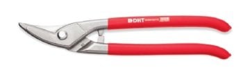 DHT Kaportacı Makası 250 mm Sol
