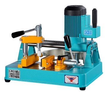 YILMAZ Portatif Orta Kayıt Alıştırma Makinesi 800 Watt
