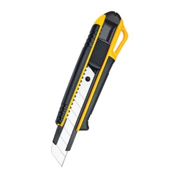 SGS 1780 Plastik Gövde Maket Bıçağı 