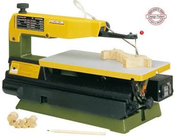 PROXXON Dekupaj Testeresi 200 Watt