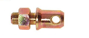 Timpaş T.05.410 Mini Tiller Pimi Kısa  19x22 (4 Adet)