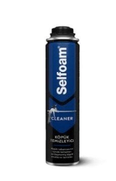 SELSİL SELFOAM Tabanca Temizleme Spreyi 500 ML -12 ADET