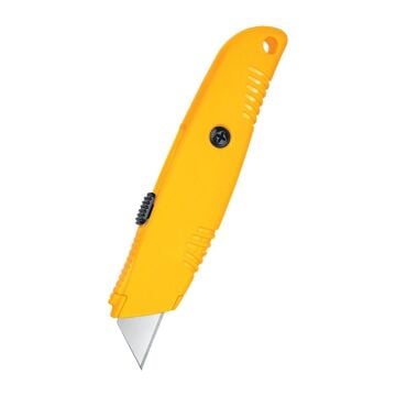 SGS 1781 Plastik Gövde Maket Bıçağı - 