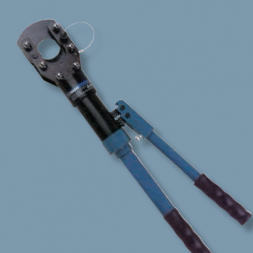 TORK Hidrolik Kablo Kesme Makası 6 Ton - 32mm