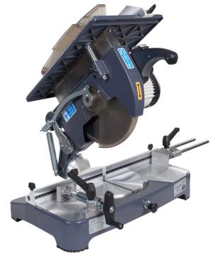 ÖZÇELİK Alfa Portatif Kesim Makinesi 300 mm
