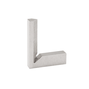 90° Kıl Gönye DIN875/00 40x28mm