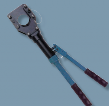 TORK Hidrolik Kablo Kesme Makası 6 Ton - 45mm