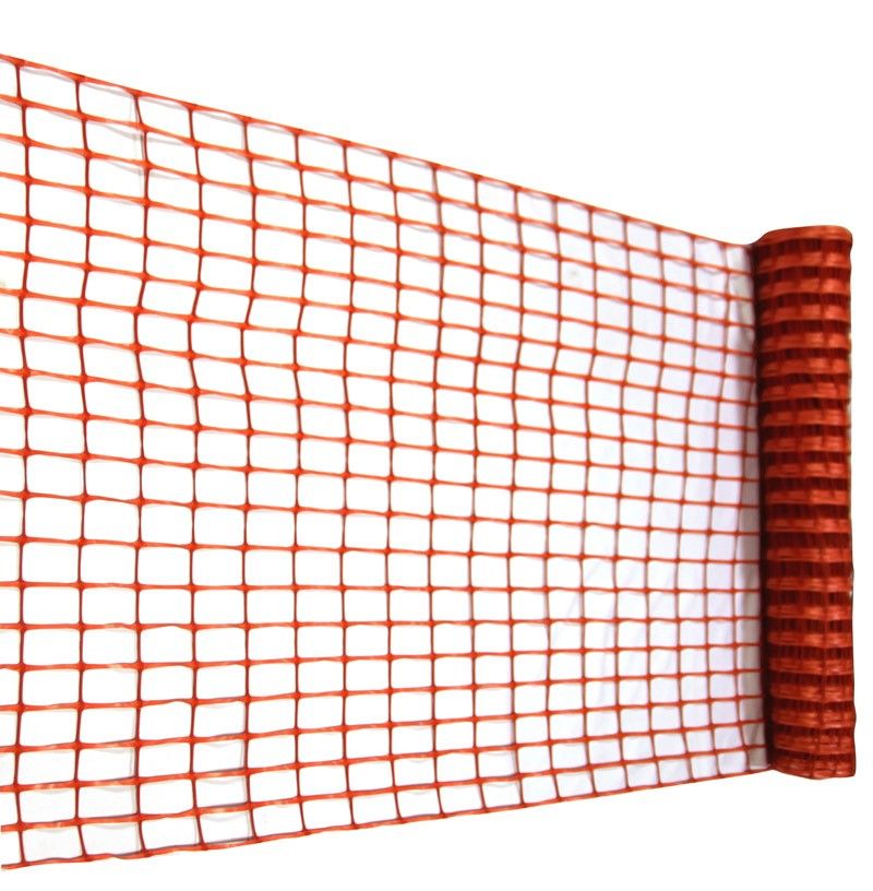 MAX SAFETY Emniyet Alan Perdesi 1 x 50 Metre