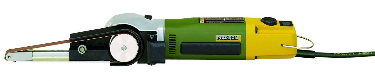PROXXON Bant Zımpara Makinası 100 Watt