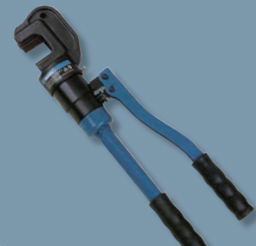 TORK Hidrolik Demir Kesme Makası 10 Ton - 4-22 mm