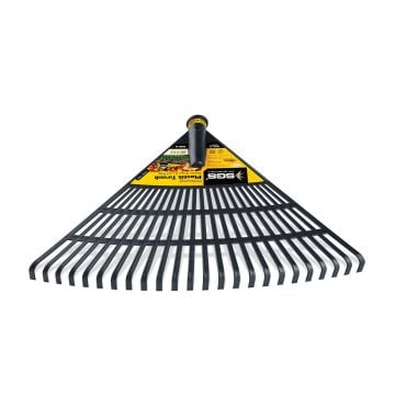 SGS 3118 Plastik Tırmık - 6 ADET
