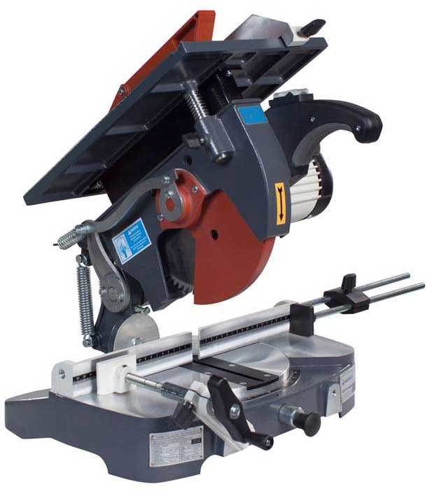 ÖZÇELİK Alfa Mini Portatif  Kesim Makinesi 250 mm