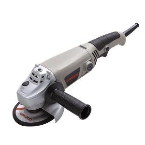 CROWN CT 13216 Avuç Taşlama 115 mm 1010 Watt