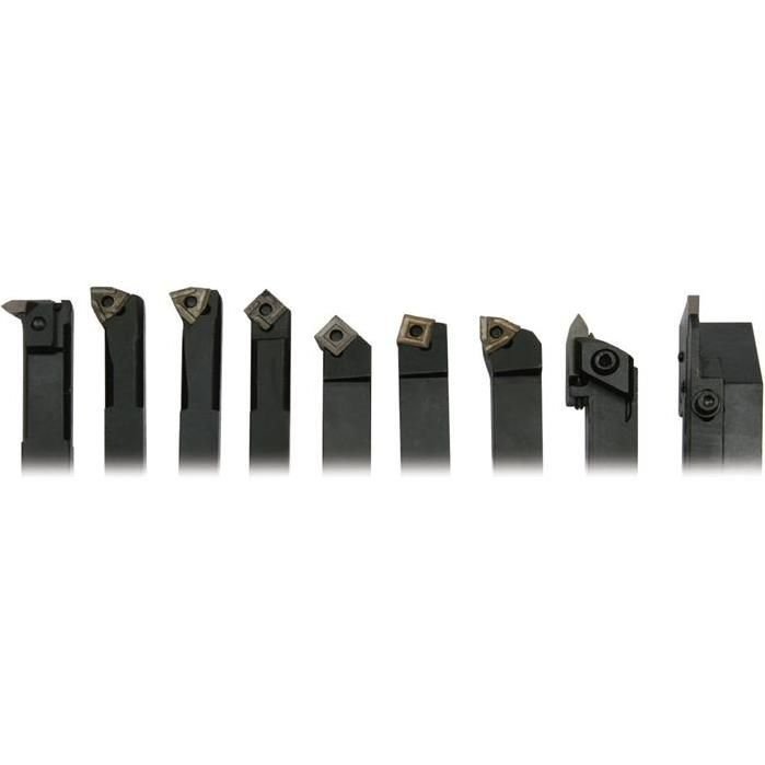 OPTİMUM Torna Kater Seti HM 12mm