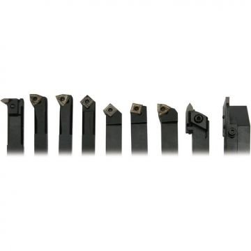 OPTİMUM Torna Kater Seti HM 12mm