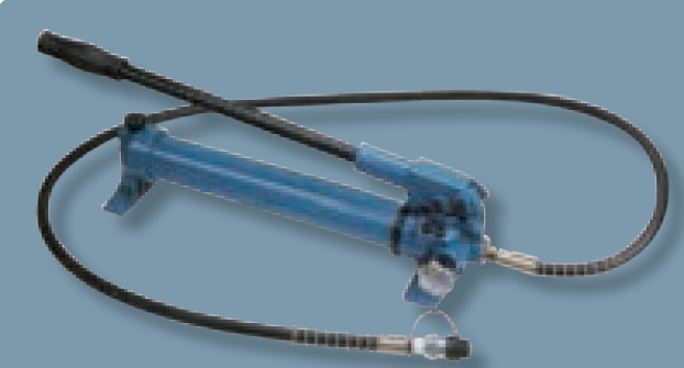TORK Hidrolik Pompa - 70 Mpa