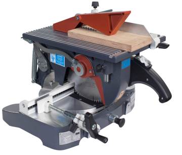 ÖZÇELİK VEGA - I 400 Portatif Kesim Makinesi 400 mm