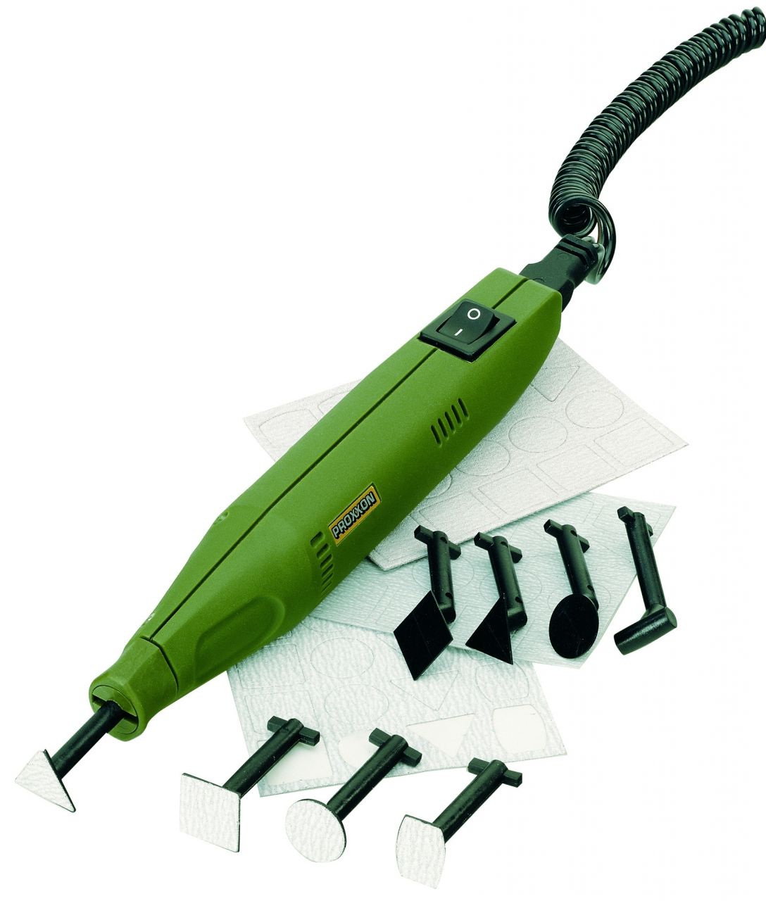 PROXXON Kalem Zımpara 10 Watt