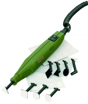 PROXXON Kalem Zımpara 10 Watt
